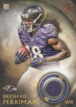 Breshad Perriman