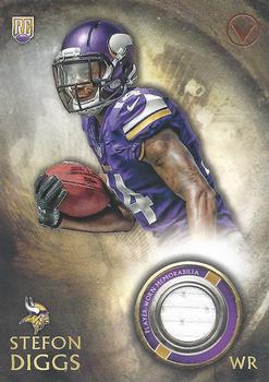 Stefon Diggs