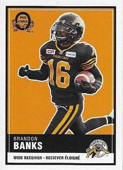 Brandon Banks
