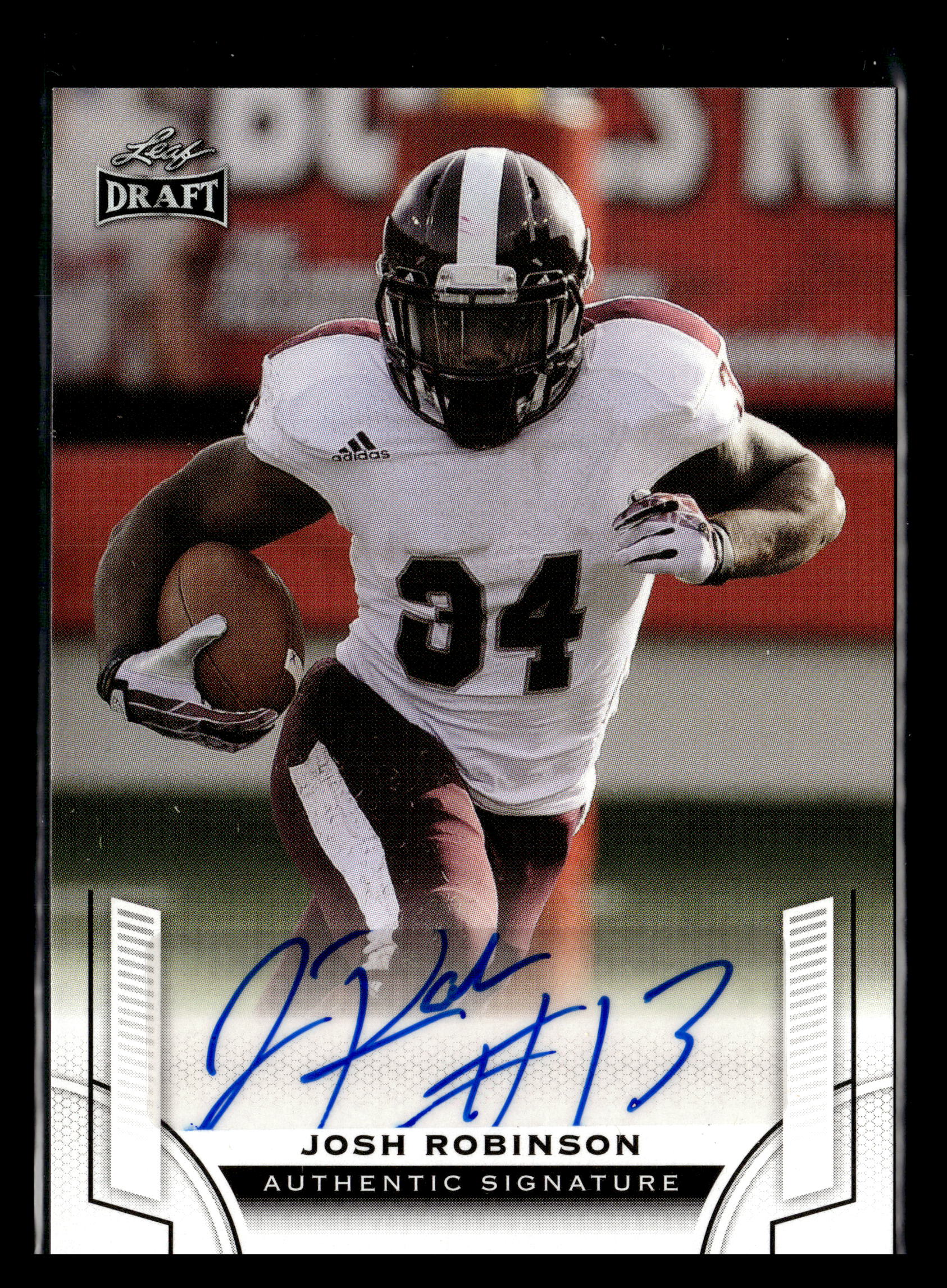 Josh Robinson