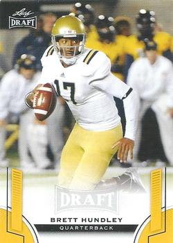 Brett Hundley