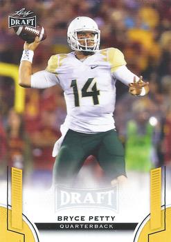 Bryce Petty