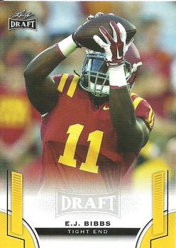 E.J. Bibbs