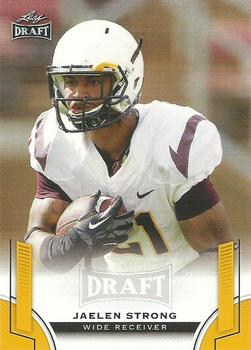 Jaelen Strong