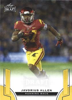 Javorius Allen