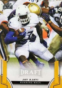 Jay Ajayi