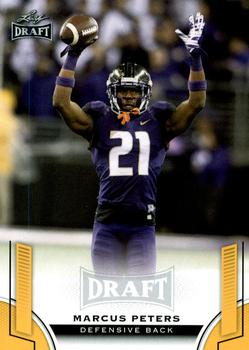 Marcus Peters