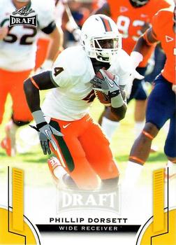 Phillip Dorsett