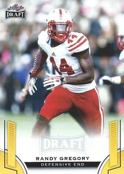 Randy Gregory