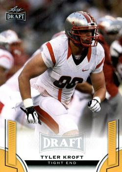 Tyler Kroft