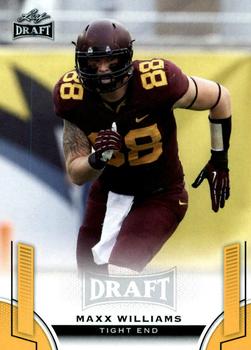 Maxx Williams