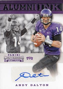 Andy Dalton