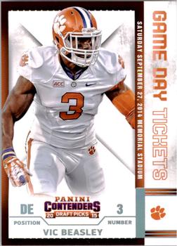 Vic Beasley