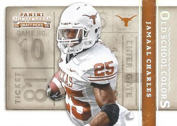 Jamaal Charles
