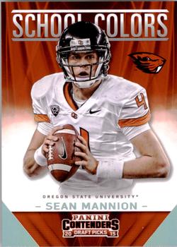 Sean Mannion