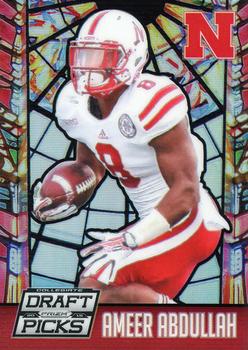 Ameer Abdullah
