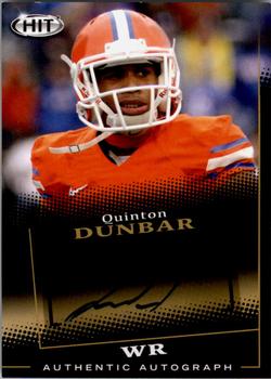 Quinton Dunbar