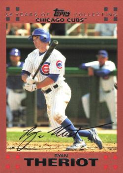 Ryan Theriot