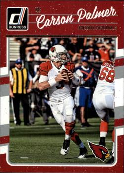 Carson Palmer