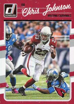 Chris Johnson