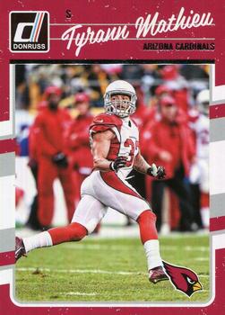 Tyrann Mathieu