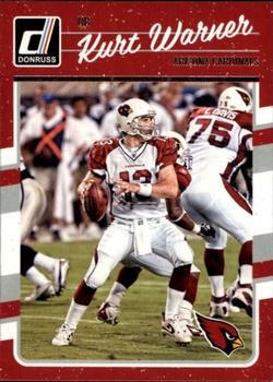 Kurt Warner
