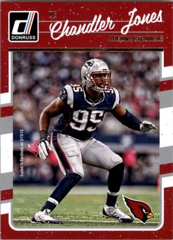 Chandler Jones