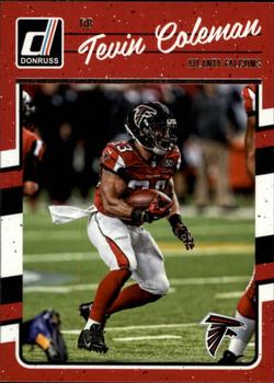Tevin Coleman