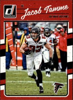 Jacob Tamme