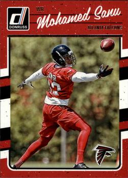 Mohamed Sanu