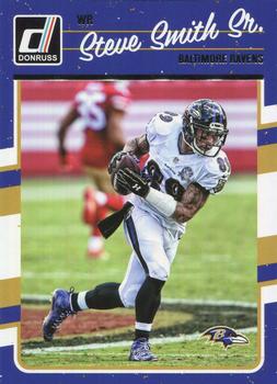 Steve Smith Sr.