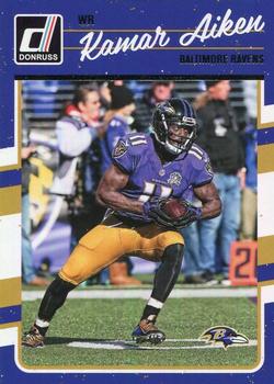 Kamar Aiken
