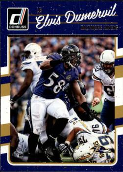 Elvis Dumervil