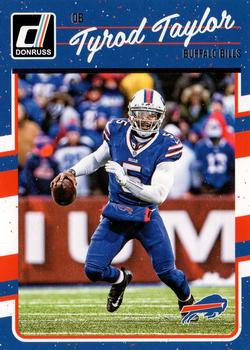 Tyrod Taylor