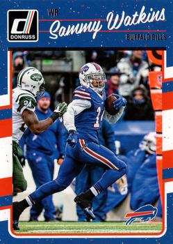 Sammy Watkins