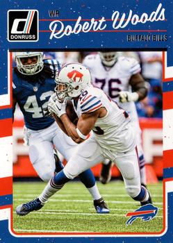 Robert Woods