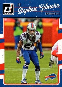 Stephon Gilmore