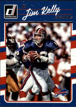 Jim Kelly