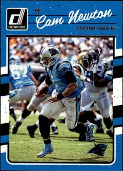 Cam Newton