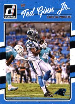 Ted Ginn Jr.