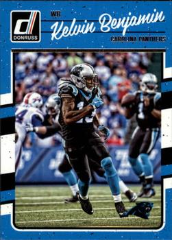 Kelvin Benjamin