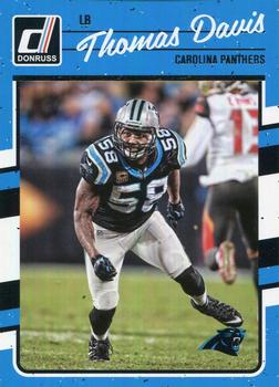 Thomas Davis