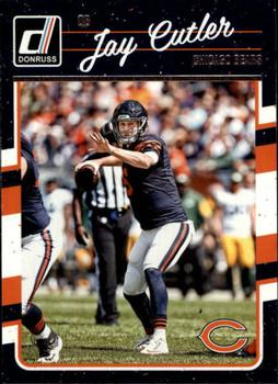 Jay Cutler