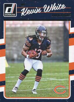 Kevin White