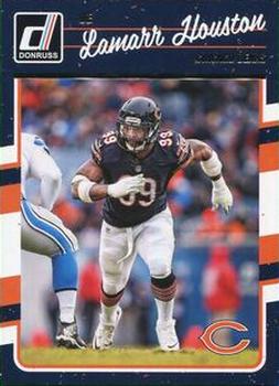 Lamarr Houston