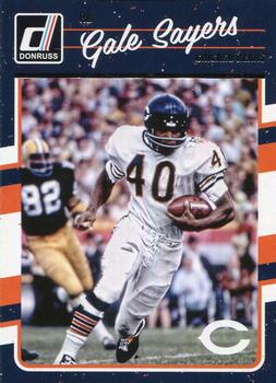 Gale Sayers