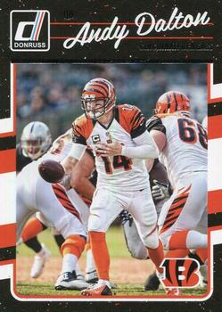 Andy Dalton