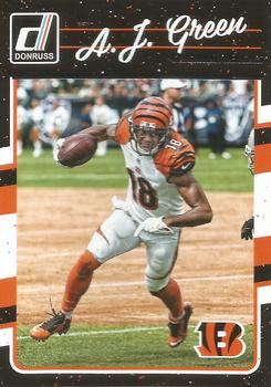 A.J. Green