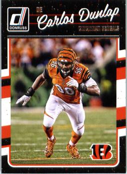 Carlos Dunlap