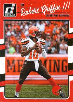 Robert Griffin III